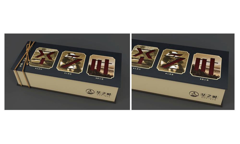 昌吉包装设计公司如何用视觉革命推动企业品牌年轻化转型？