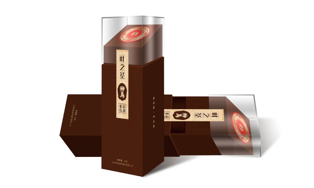 昌吉礼品包装设计：以礼传情，融合城市特色，打造有温度的伴手礼