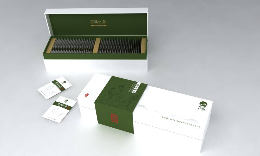 昌吉包装设计如何成为企业品牌定位的物理化表达载体？